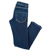 pantalon jeans KIABI 122 cm