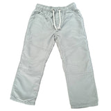 pantalon molletonné gris garçon C&A 98 cm 3 ans