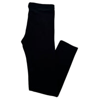 legging noir 116 cm H&M