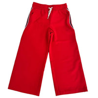 pantalon rouge JBC CAMPUS 134 cm