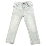 pantalon jeans gris garçon 92 cm