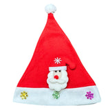 Bonnet de Noël 68/74 cm